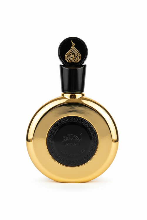 Ard Alambar Ahlam Parfüm – Az álmok illata