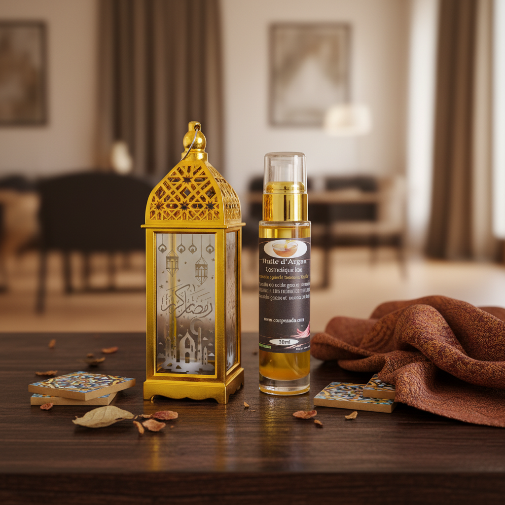 Argán Olaj – Marokkói organikus szépségolaj (bio)