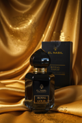 Nabil Royal Gold Parfüm – A királyi elegancia illata