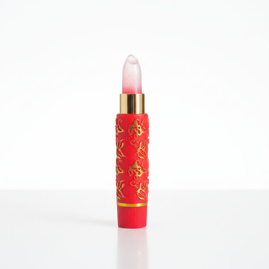 Varázs Rúzs – Arab Színváltó Ajakrúzs